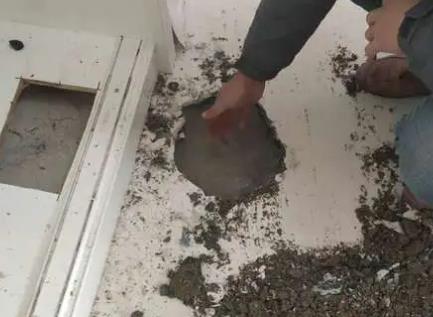 户县卫生间漏水维修公司分享下精确定位查漏水一次多少钱?不同级别收费不同