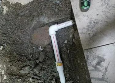 户县阳台漏水维修时有哪些声音会影响检漏仪
